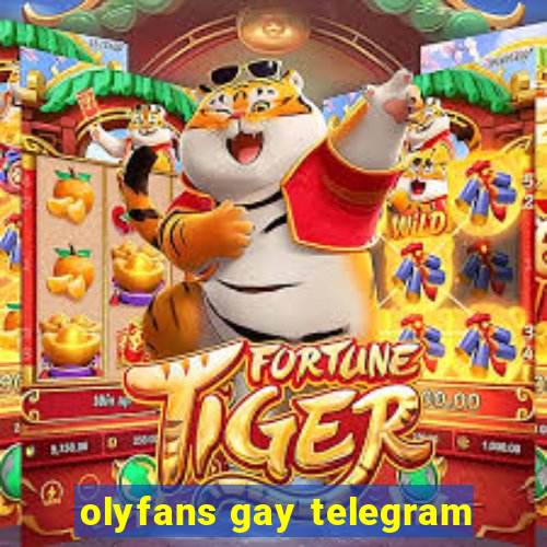 olyfans gay telegram